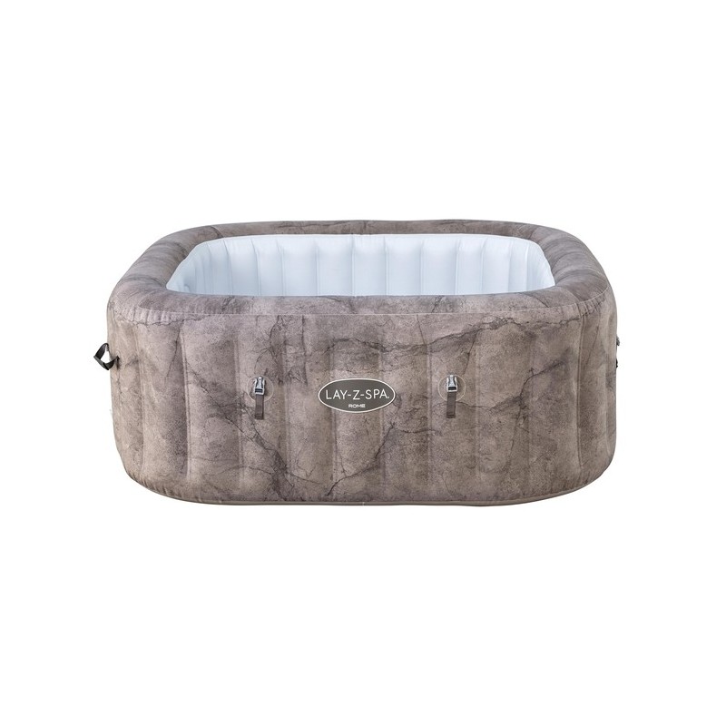 Liner pour Lay-Z Spa gonflable Rome MaxHold EnergySense AirJet - 180 x 180 x 71 cm