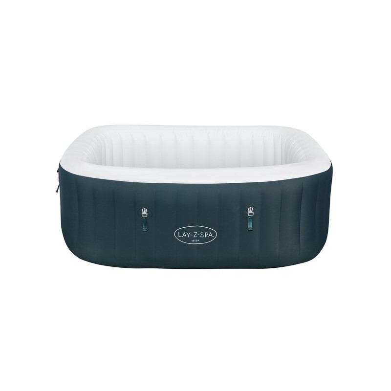 Liner pour Lay-Z Spa gonflable Ibiza EnergySense AirJet 6 - 180 x 180 x 66 cm