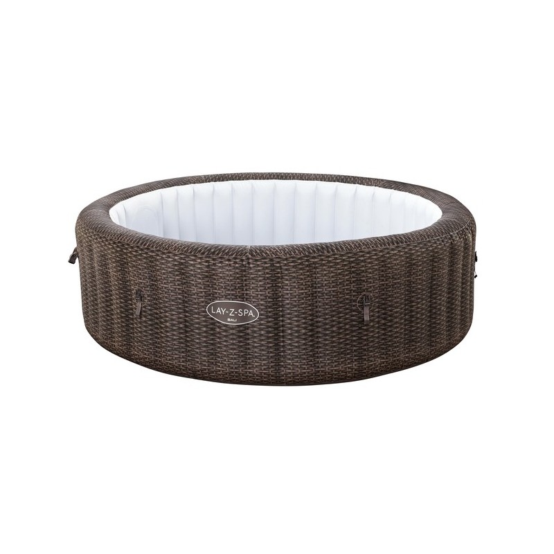 Liner pour Lay-Z Spa gonflable Bali MaxHold EnergySense UltraFit AirJet 7 - 216 x 71 cm