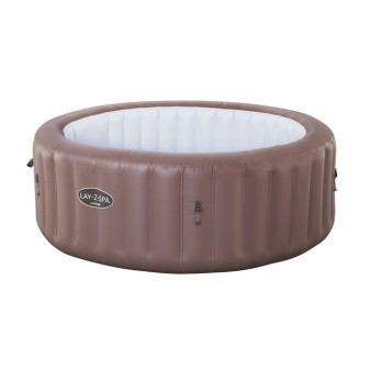 Liner pour Lay-Z Spa gonflable Hawaii MaxHold EnergySense AirJet 6 - 196 x 71 cm