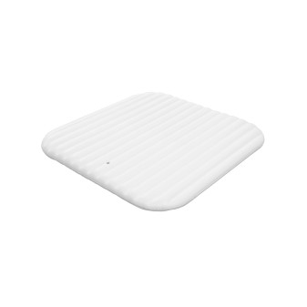 Couverture gonflable pour Lay-Z Spa® Bestway® 2.01 m x 2.01 m x 71 cm