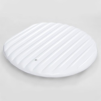 Couverture gonflable pour Lay-Z-Spa MaxHold EnergySense UltraFit -  216 x 71 cm