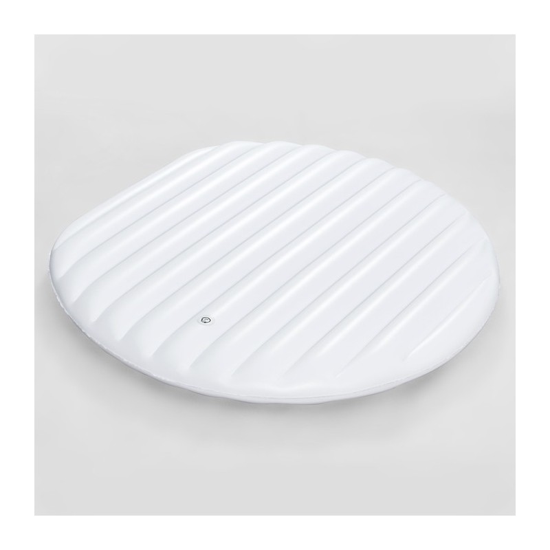 Couverture gonflable pour Lay-Z-Spa MaxHold EnergySense UltraFit - 196 x 71 cm