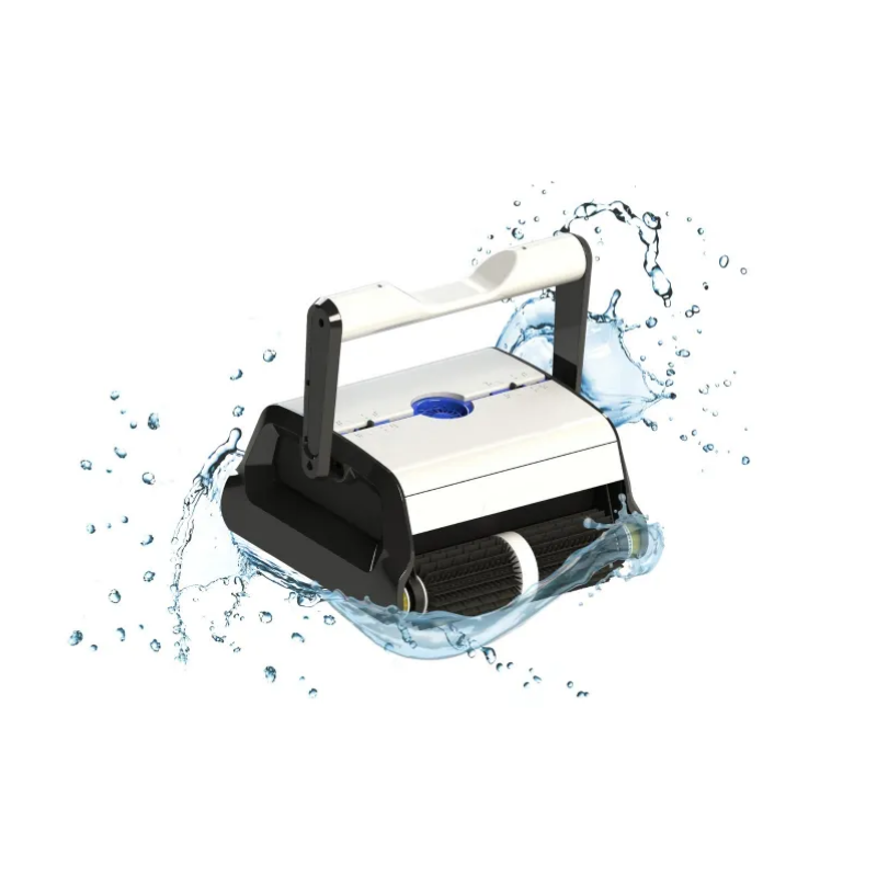 Robot Clean Pool - Nettoyage Fond & Parois 32m²