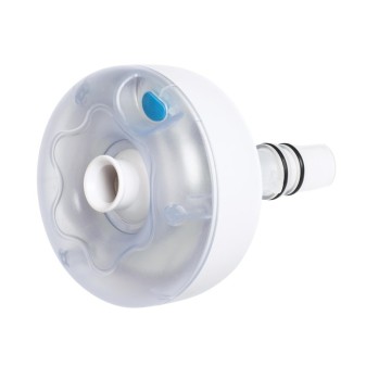 Aqua Glow pour Lay-Z Spa- lumière LED alimentée par l'eau