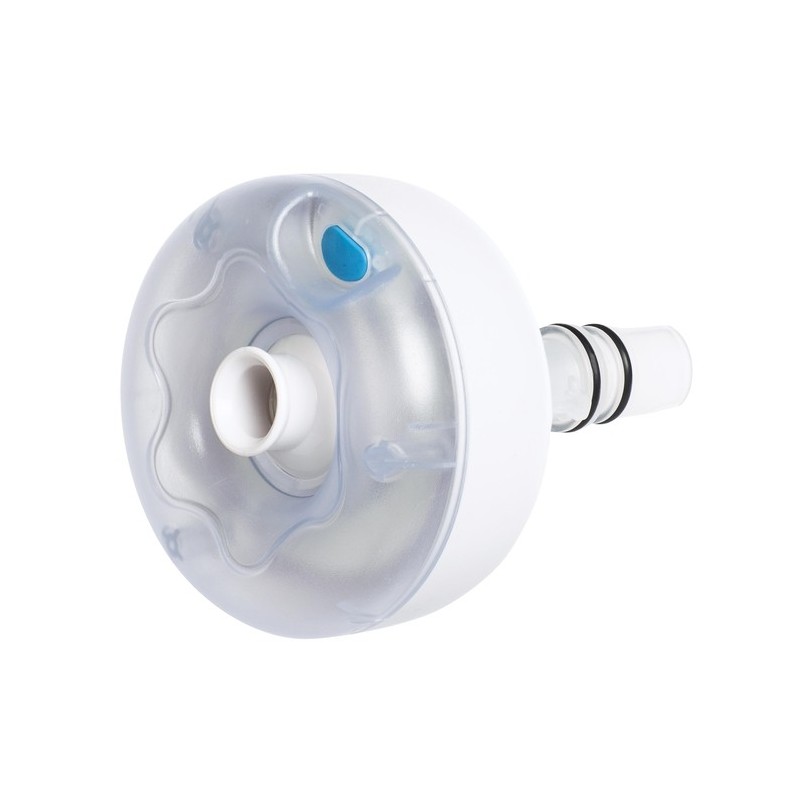 Aqua Glow pour Lay-Z Spa- lumière LED alimentée par l'eau