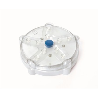 Lumière LED AGP pour piscine hors-sol