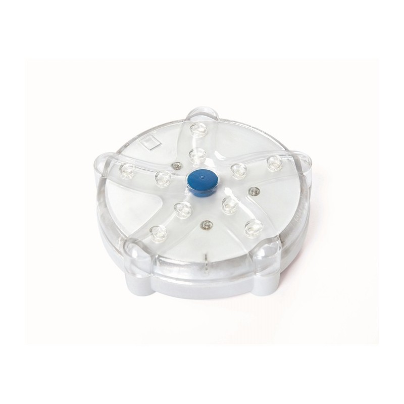 Lumière LED AGP pour piscine hors-sol