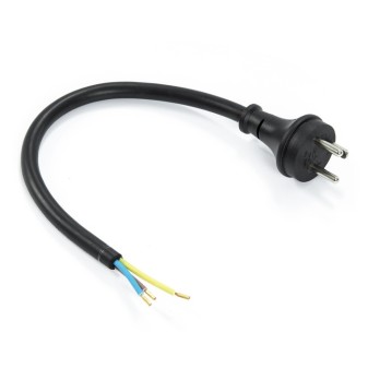 Prise pour Lay-Z Spa AirJet sans PRCD