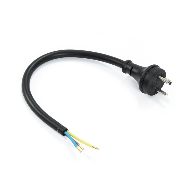 Prise pour Lay-Z Spa AirJet sans PRCD