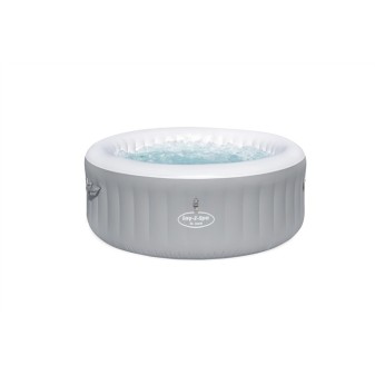 Liner pour Lay-Z Spa gonflable St. Lucia AirJet - 170 x 66 cm