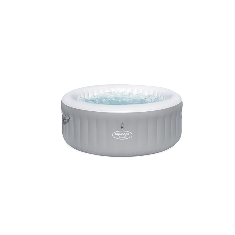 Liner pour Lay-Z Spa gonflable St. Lucia AirJet - 170 x 66 cm