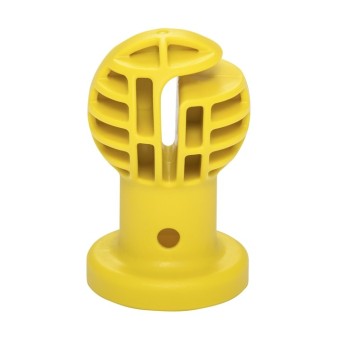 Support pour - trampoline Xtreme Air - 2.44m x 2.50 m