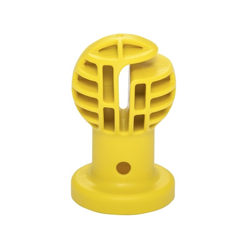 Support pour - trampoline Xtreme Air - 2.44m x 2.50 m