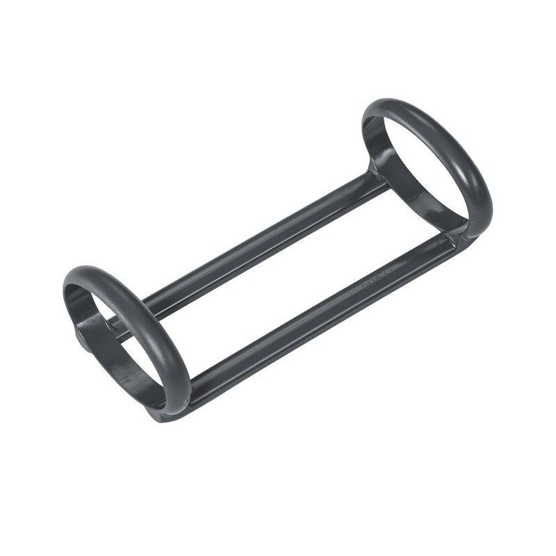 Anneau en plastique pour pied vertical - 50 x 31 mm