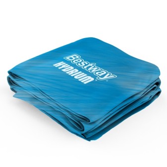 Liner pour piscine ronde Hydrium - 5,49 m x 1,32 m