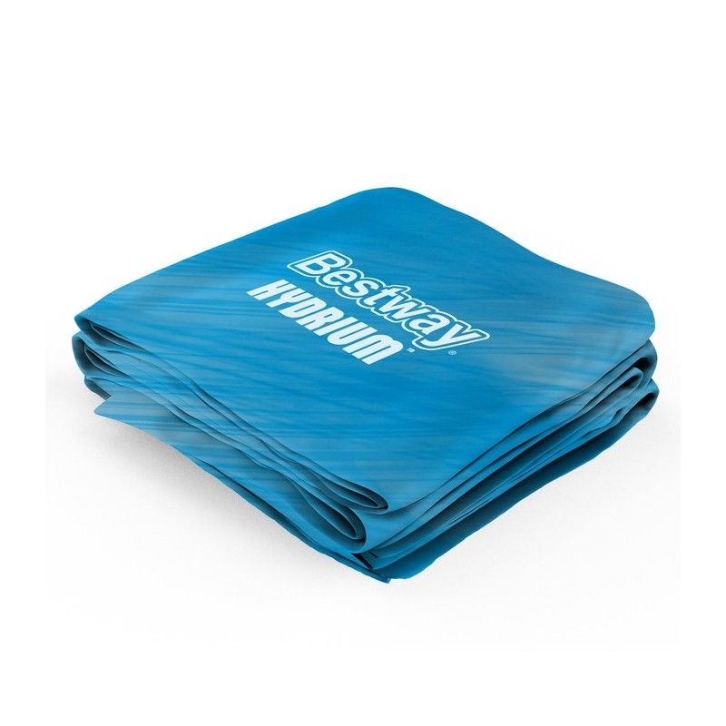 Liner pour piscine ronde Hydrium - 5,49 m x 1,32 m