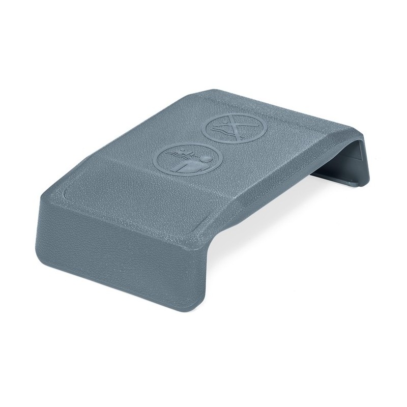 Joint latéral supérieur pour piscine ovale Hydrium - 7,32 m x 3,66 m x 1,32 m