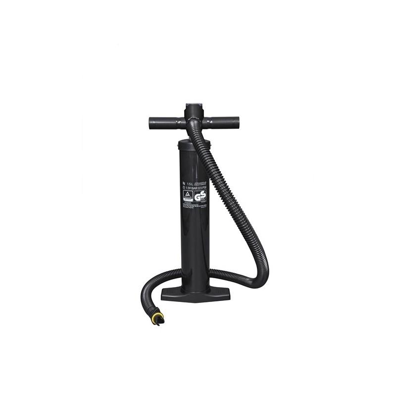 Pompe manuelle haute pression pour Lay-Z Spa Helsinki et Vancouver