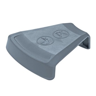 Protection supérieure pour piscine Hydrium - 7,32 m x 3,66 m x 1,32 m