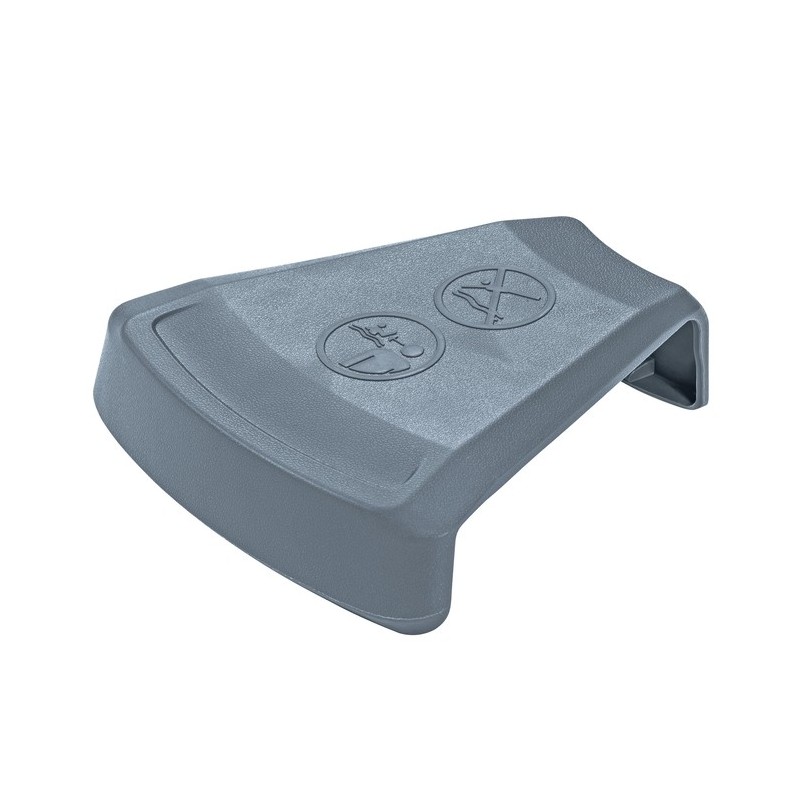 Protection supérieure pour piscine Hydrium - 7,32 m x 3,66 m x 1,32 m