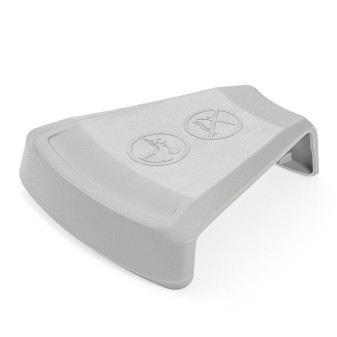 Protection supérieure pour piscine Hydrium - 4,57 m x 1,22 m