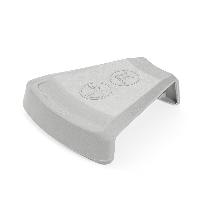 Protection supérieure pour piscine Hydrium - 4,57 m x 1,22 m