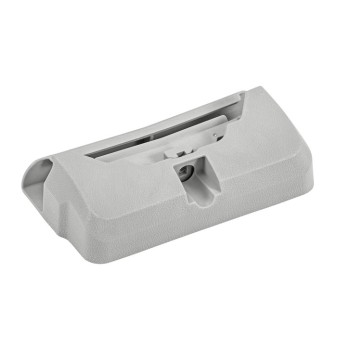 Connecteur inférieur en plastique pour piscine Hydrium - 4,57 m x 1,22 m