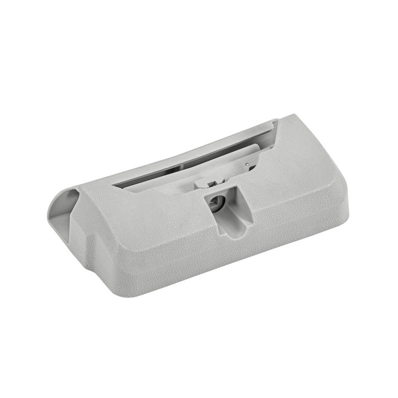 Connecteur inférieur en plastique pour piscine Hydrium - 4,57 m x 1,22 m