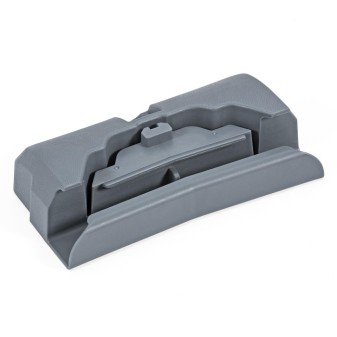 Connecteur inférieur en plastique pour piscine Hydrium - 7,32 m x 3,66 m x 1,32 m