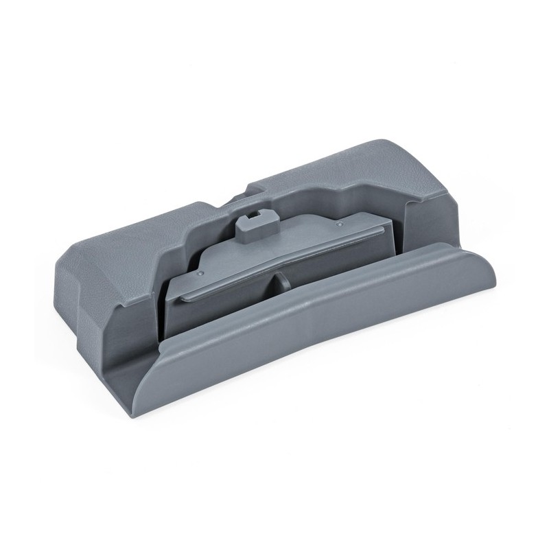 Connecteur inférieur en plastique pour piscine Hydrium - 7,32 m x 3,66 m x 1,32 m