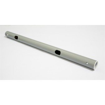 Rail supérieur "B" pour piscine rectangulaire Power Steel - 4,88 x 2,44 x 1,22 m