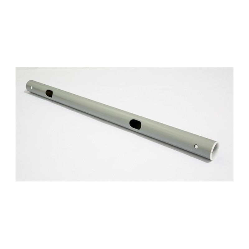 Rail supérieur "B" pour piscine rectangulaire Power Steel - 4,88 x 2,44 x 1,22 m