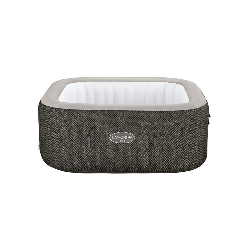 Liner pour Lay-Z Spa gonflable Cabo HydroJet - 180 x 180 x 71 cm