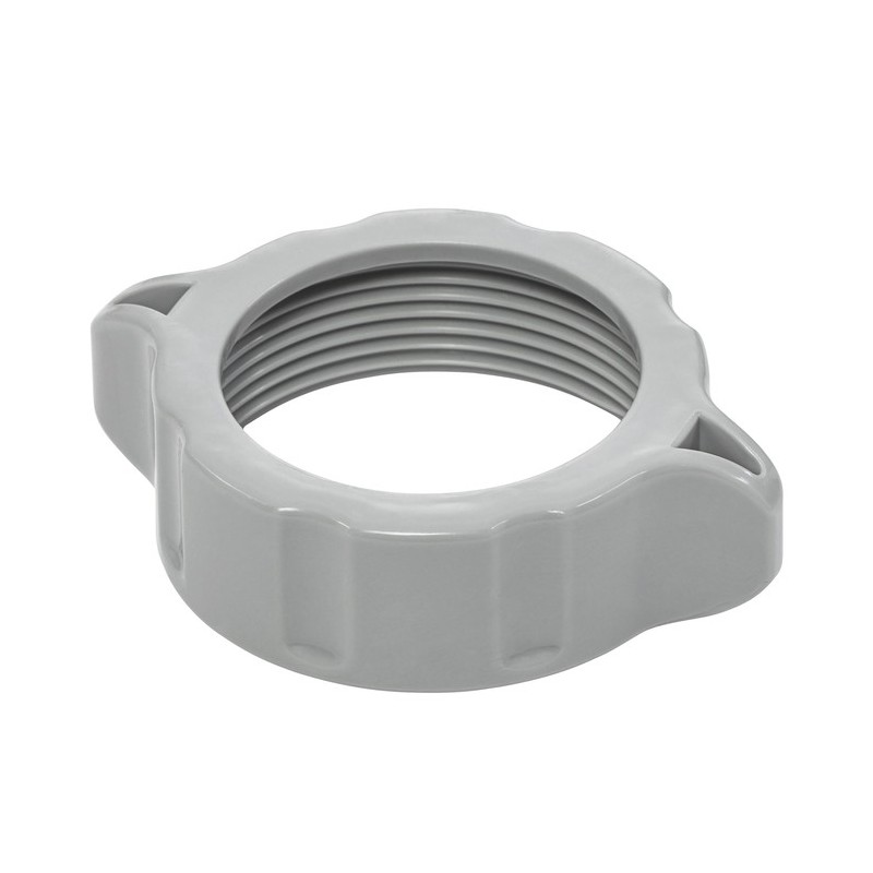 Écrou d'entrée/sortie d'eau pour Lay-Z Spa HydroJet Pro - à partir de 2021 Écrou d'entrée/sortie d'eau pour Lay-Z Spa HydroJet Pro - à partir de 2021