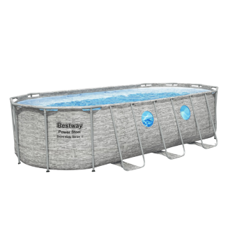 Piscine Tubulaire Ovale Bestway Swim Vista 549x274 Pierres