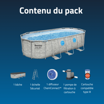 Piscine Tubulaire Ovale Bestway Swim Vista 549x274 Pierres