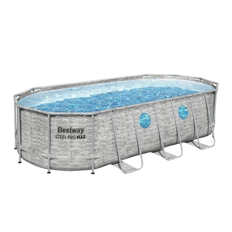 Piscine Tubulaire Ovale Bestway Swim Vista 549x274 Rotin