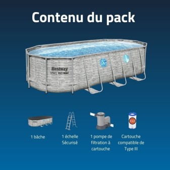 Piscine Tubulaire Ovale Bestway Swim Vista 549x274 Rotin