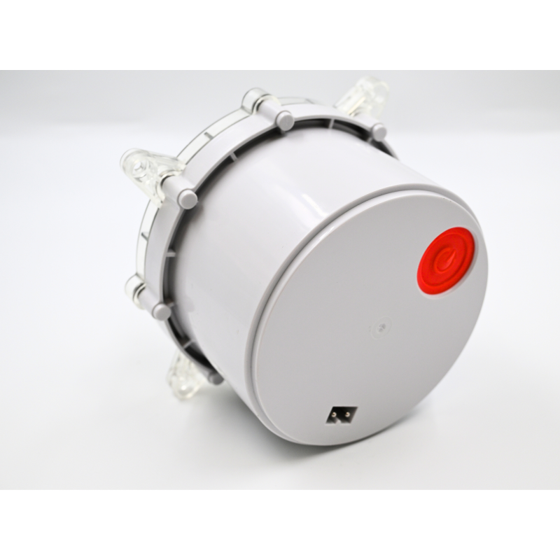Moteur + batterie robot Frisbee 12702O