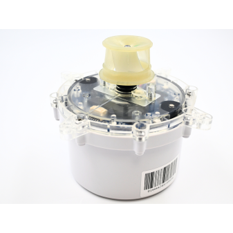 Kit d'entraînement - moteur + batterie pour robot Frisbee - 12702O