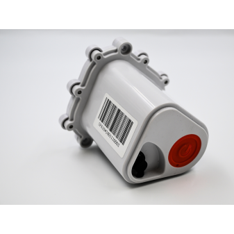 Kit d'entraînement - moteur + batterie pour robot Guppy - 17523