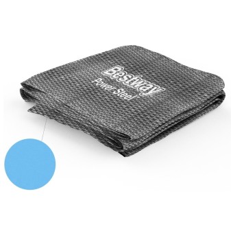 Liner pour piscine Power Steel rectangulaire - 404 x 201 x 100 cm