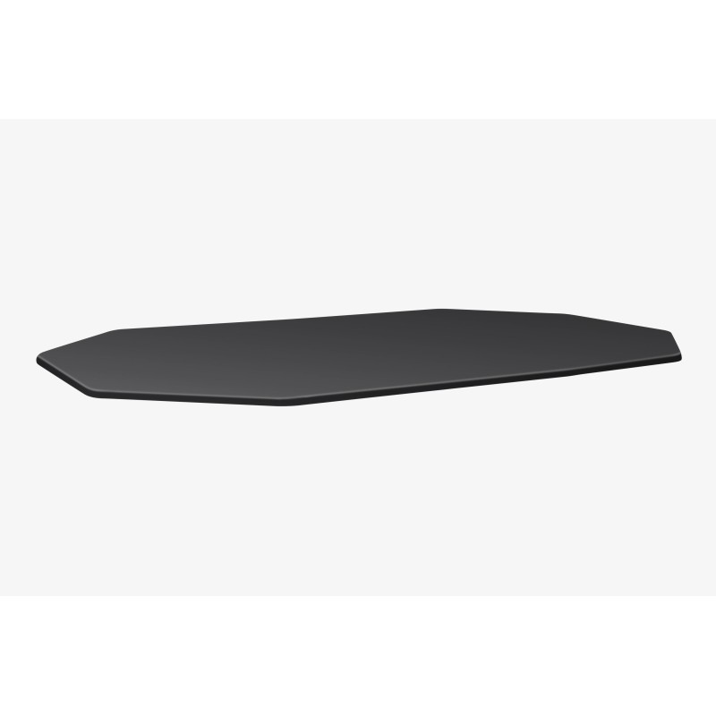 Bâche pour piscine Power Steel ovale 610 x 366 x 122 cm