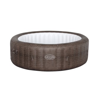Liner de remplacement pour Lay-Z Spa St. Moritz Airjet Bestway 2.16 m x 71 cm