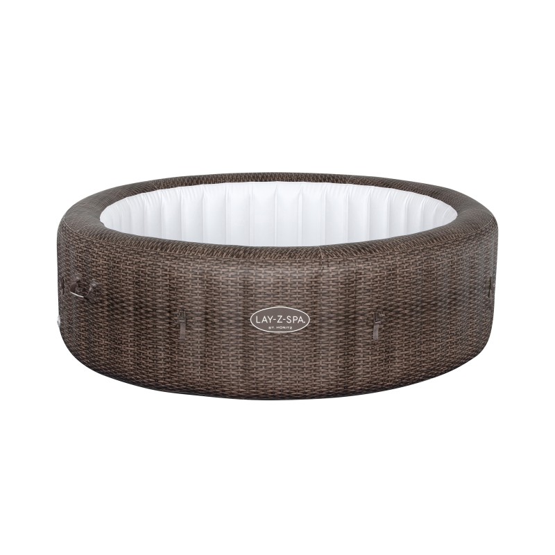 Liner de remplacement pour Lay-Z Spa St. Moritz Airjet Bestway 2.16 m x 71 cm