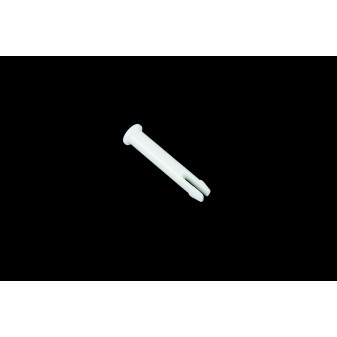 Goupille pour piscine Steel Pro 244x51cm