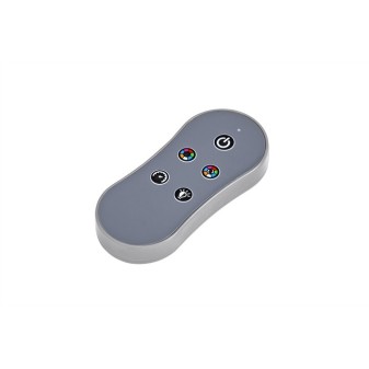 Télécommande pour lampe LED de piscine