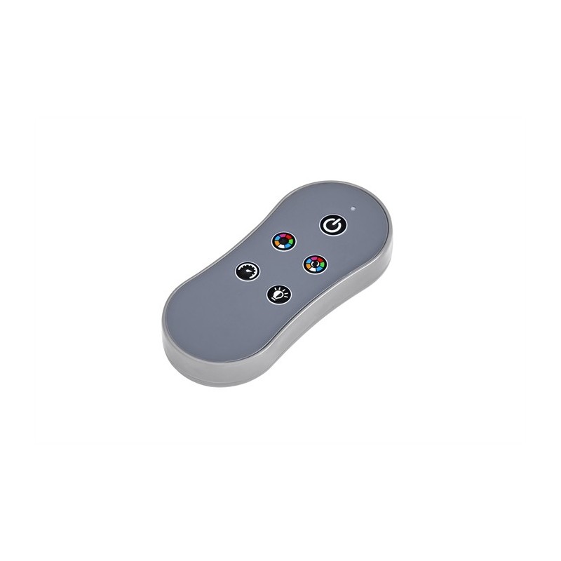 Télécommande pour lampe LED de piscine