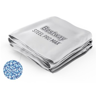 Liner pour piscine Steel Pro MAX - 3,66 m x 1,22 m